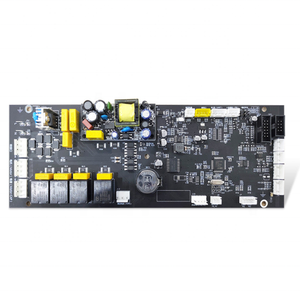 Benutzer definierte Leiterplatte elektronische Schaltung Schaltplan Leiterplatte Design-Lösung Leiterplatte Design und Herstellung Service - Product Image 3
