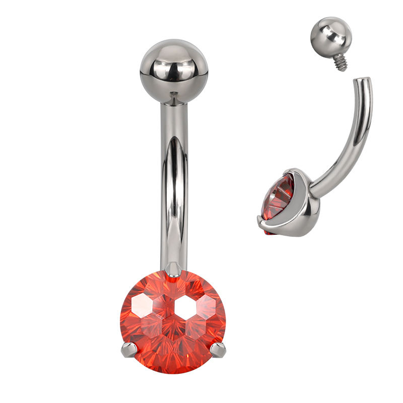 TB-1665 สีแดง