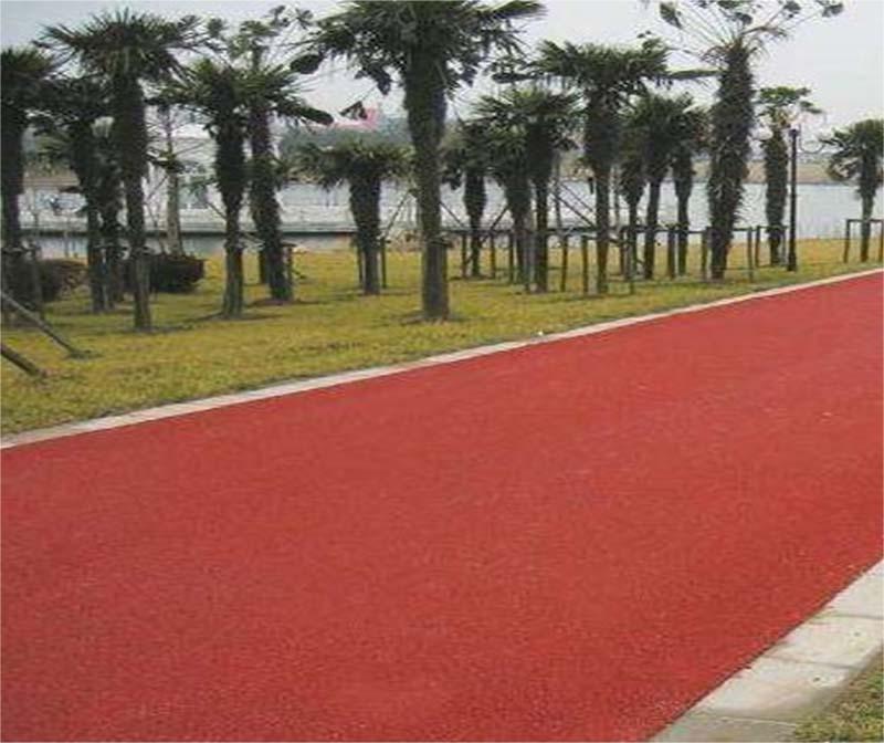 Iron Oxide Red