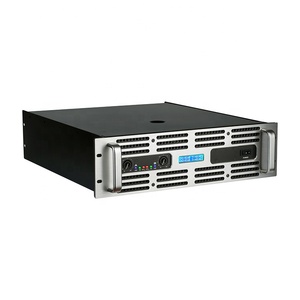 E Series 3U Active Speaker Power <strong>Amplifier</strong> Module <strong>2</strong> Channel Audio <strong>Amplifier</strong>
