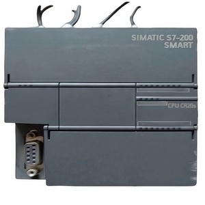 6ES7288-1CR20-0AA1 controller modulo programmabile plc S7-200 SMART, CPU CR20 12 bit smart i/o controllo logico di programmazione plc - Product Image 3