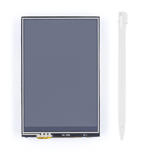 Interfaccia parallela a 8 Bit MCU ILI9486 480x320 modulo LCD da 3.5 "Display LCD da 3.5 pollici Touch Screen