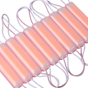 China <strong>New</strong> COB Lens Injection Module, DC SMD <strong>12V</strong> IP67 Waterproof 2W Injection COB <strong>Led</strong> Module Lights for Advertisement - Product Image 2