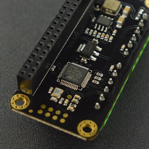 Raspberry Pi4用RaspberryPiDCモーター拡張ボード - Product Image 5