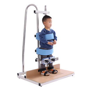 Bingkai berdiri untuk anak usia di bawah 10 tahun, bantuan latihan berdiri Cerebral Palsy - Product Image 1