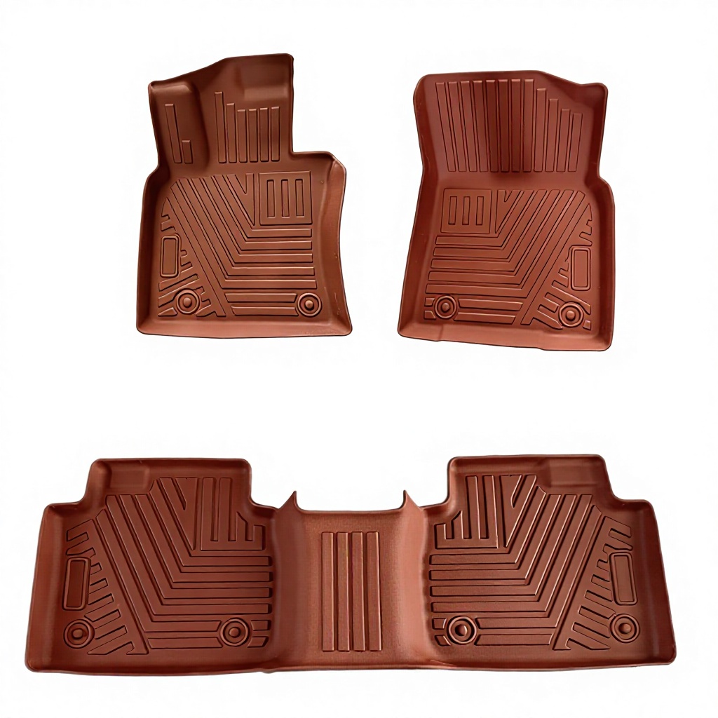 tapis de sol pour voiture
