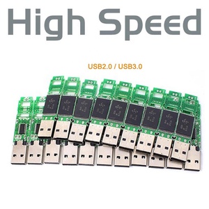 ตัวควบคุม Usb ชิป Usb ชิป2.0 3.0 Usb แฟลชไดรฟ์ชิปไม่มีกรณีสำหรับขายส่ง - Product Image 2