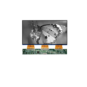 12.8 inch 5448*3064 6K high resolution <strong>EDP</strong> <strong>interface</strong> mono <strong>lcd</strong> <strong>display</strong> for printer in stock - Product Image 5