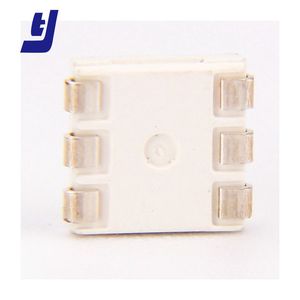 ไฟ LED SMD 5050 RGB พร้อมซีเนอร์ไดโอด SMD โมดูล LED ที่สว่างเป็นพิเศษ5050ไฟ LED 5ดวง650nm สีแดง5050แถบ LED - Product Image 3