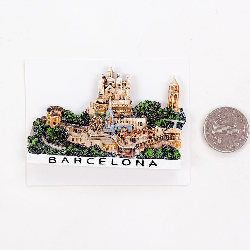 Barcelone