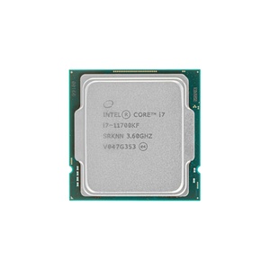 <strong>Intel</strong> <strong>Core</strong> 8 <strong>Cores</strong> up to 5.0 GHz Turbo Unlocked LGA1151 300 Series 95W Desktop <strong>Processor</strong> I9-9900K - Product Image 2