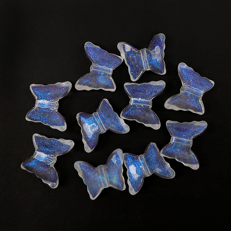 A28 butterfly 2 (25*13mm hole about 1.5mm)