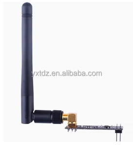 YIXINTAI LORIDA New <strong>NRF24L01</strong>+<strong>PA</strong>+<strong>LNA</strong> Ultra-Long Distance NF-02-<strong>PA</strong> Wireless Transceiver usb to <strong>nrf24l01</strong> socket module <strong>nrf24l01</strong> - Product Image 2
