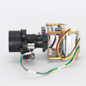 Cámara IP con lente motorizada de 6-22mm, módulo de cámara IP STARVIS 2 DE 2MP, placa de cámara WIFI, compatible con USB,UART,RS485, reinicio, - Product Image 5