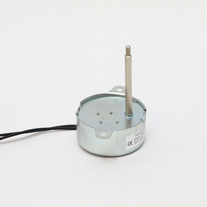 <span class=keywords><strong>TYD</strong></span>-42 tiếng ồn thấp tốc độ thấp 220-240V AC <span class=keywords><strong>50</strong></span>/60Hz 2/1.5 Wát 5/6R/min động cơ đồng bộ - Product Image 2