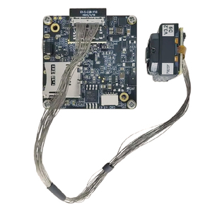 IMX258 Wireless Diy WiFi IP-Kamera modul 13MP 4K Mini-Kamera modul OIS Optische Bilds tabilisierung Sport Action Kamera modul - Product Image 1