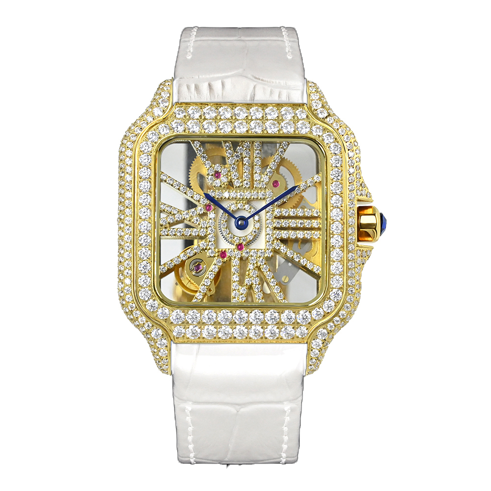 bianco-oro