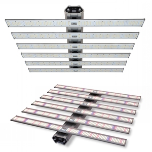 <strong>Big</strong> Scale Europe Hot Sell 1250w 281b Pro Full Spectrum <strong>Led</strong> Grow Light