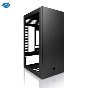 OEM Лазерная Резка Cnc изготовление изгиба прецизионный алюминиевый индивидуальный листовой металл компьютерная часть пользовательский алюминиевый корпус компьютера - Product Image 3