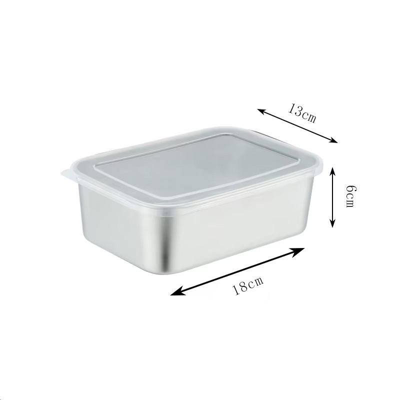 silver with pp cover 1600ml