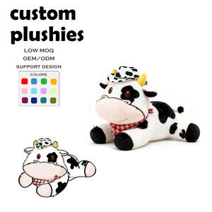 Siêu mềm màu xanh lá cây rùa mô phỏng động vật phim hoạt hình đồ chơi sang trọng búp bê tùy chỉnh rùa gối gấu bắc cực plushies - Product Image 3