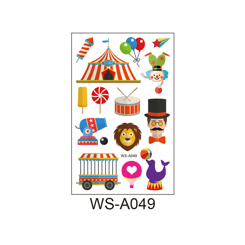 WS-A049
