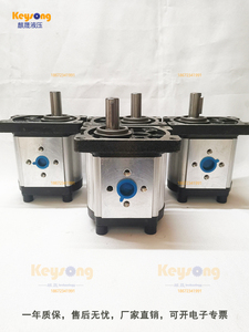 ปั๊มเกียร์ CBN-F532 CBN-F550/F563/F580 F306/F310/F314/<span class=keywords><strong>F316</strong></span>/F320/F325 <span class=keywords><strong>CBT</strong></span>