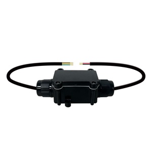 Gledopto GL-C-012WL IP65 водонепроницаемый ESP32 WLED WiFi цифровой светодиодный контроллер RGB/RGBW пиксельные светодиодные контроллеры 5 ~ 24 В пульт дистанционного управления - Product Image 1