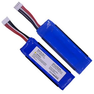 <span class=keywords><strong>JBL</strong></span> Flip4便携式扬声器高功率3.7v 3000毫安时电池更换蓝牙扬声器
