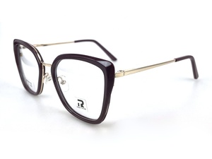 การออกแบบยอดนิยม TR90และกรอบออปติคอลผสมโลหะ - Product Image 6