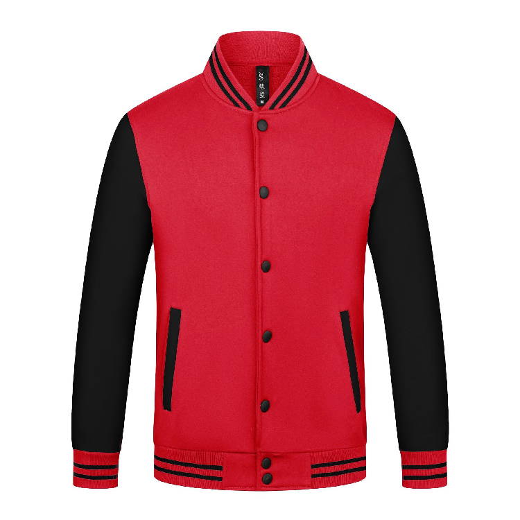 Combo rosso e nero
