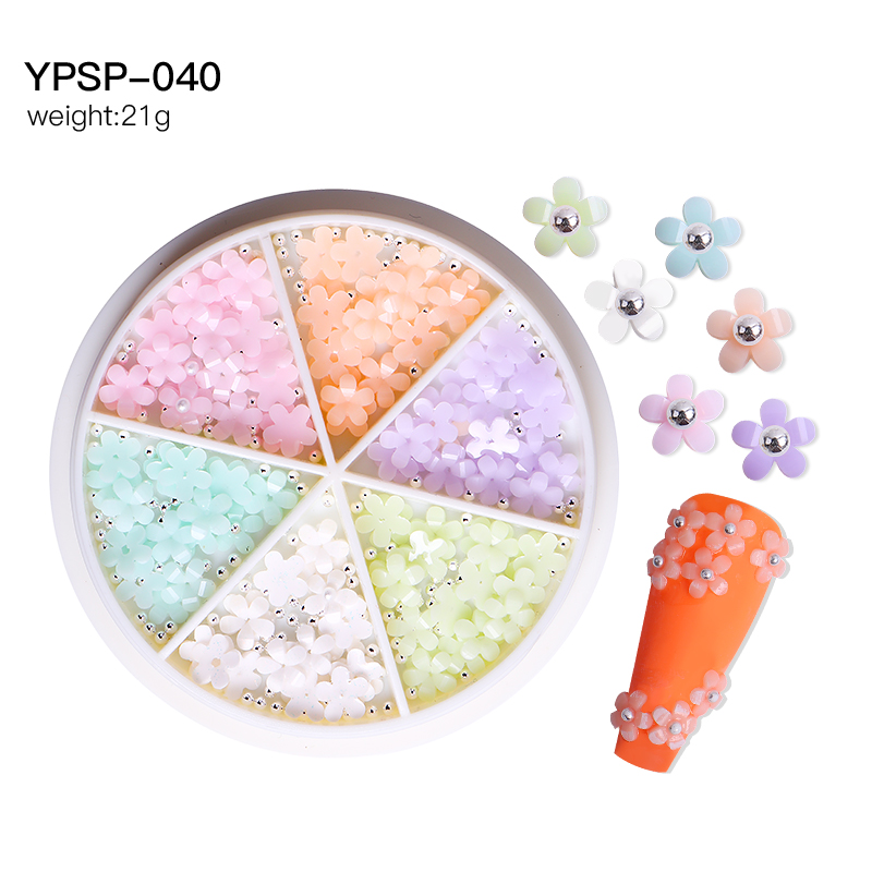 YPSP-40