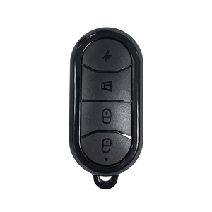 Door Key Fixed <strong>Code</strong> Clone Remote Learning <strong>Code</strong> Universal 4 Button Remote
