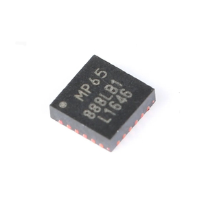 Originale MPU6050 QFN24 accelerometro Chip programmabile di accelerazione a tre assi giroscopio modulo ICs prodotto - Product Image 1