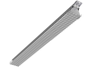 TDC Touch-Dim, Dali and Corridor <strong>Function</strong> Spacecraft <strong>Linear</strong> Lighting with CE, RoHS, ETL - Product Image 5