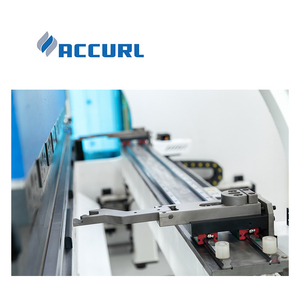 ACCURL DA66T Controller Profile-T Offline <strong>Software</strong> Automatic <strong>CNC</strong> Bending Machine 3D <strong>Programming</strong> for Sheet Metal Bending