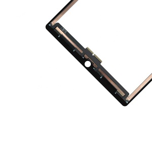 Digitalizador de pantalla táctil de 12,9 pulgadas para ipad pro 12,9, panel de pantalla LCD con botón de inicio, 1st 2015