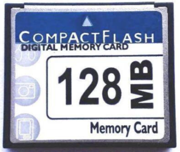 128MB
