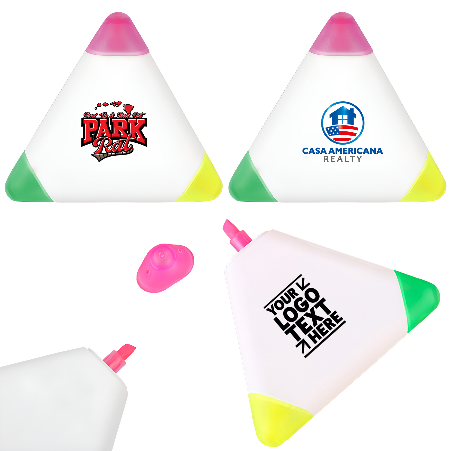 Multi color choose