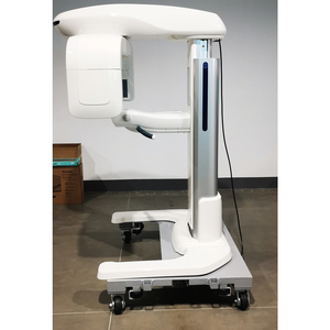 最佳结果牙科器械口腔单元数字CBCT 3D OPG x光CT扫描仪MSLDX20带头影测量功能 - Product Image 4