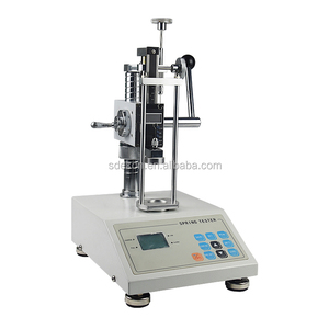 SDEKON ATH-30P Digital Frühling Last Prüfmaschine - Product Image 5