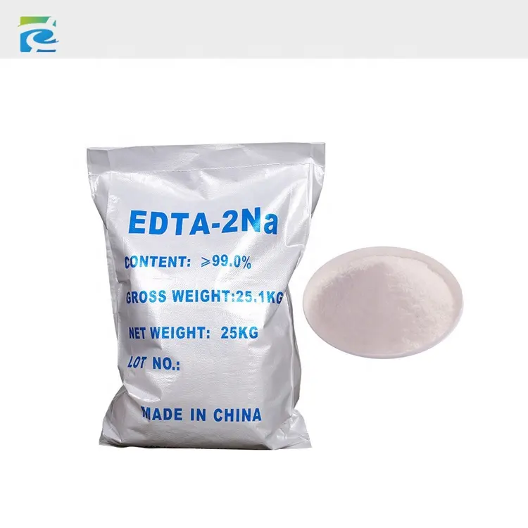 Disodium Edta, precio bajo, Cas 139-33-3, de precio bajo