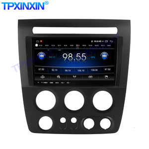 <strong>Android</strong> 11.0 6G+128GB for Hummer H3 2005 - 2009 Car <strong>GPS</strong> Navigation Carplay Auto Radio Stereo Video Multimedia Player Head Unit - Product Image 2