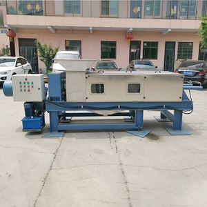 Spent Grain Screw <strong>Press</strong> <strong>Dewatering</strong> Machine/double Screw <strong>Press</strong> apple Juice <strong>Press</strong>