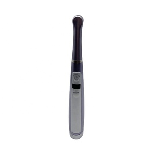 CE ISO批准的VAFU无绳1s固化光铝体光固化装置 - Product Image 1