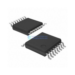 BOM Service-Controlador de ventilador analógico PWM BLDC, controlador de motor de CC cepillado, BLDC, sin escobillas, LB8503V, 16-SSOP - Product Image 1