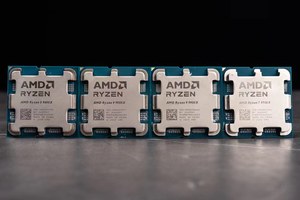 Recentemente rilasciato AMD R9 9900X 16-Core 32-Thread 4.3 GHz ZEN 5 processore Desktop granito crinale 4nm AM5 CPU Socket - Product Image 5