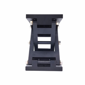 Esperimento di ottica LSSS-60JS Zaxis piattaforma di sollevamento fase di traduzione Finetuning fase lineare con regolatore manuale micrometro - Product Image 3