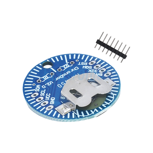 Chrono Dot V2.0 Echtzeituhr modul RTC DS3231SN I2C-Speicher DS3231-Modul