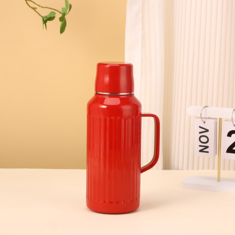 Chinese Red